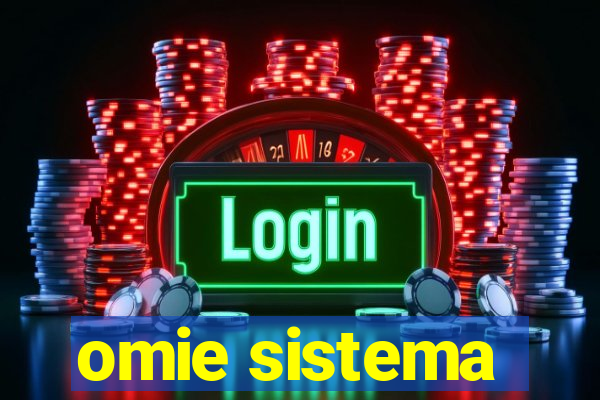 omie sistema